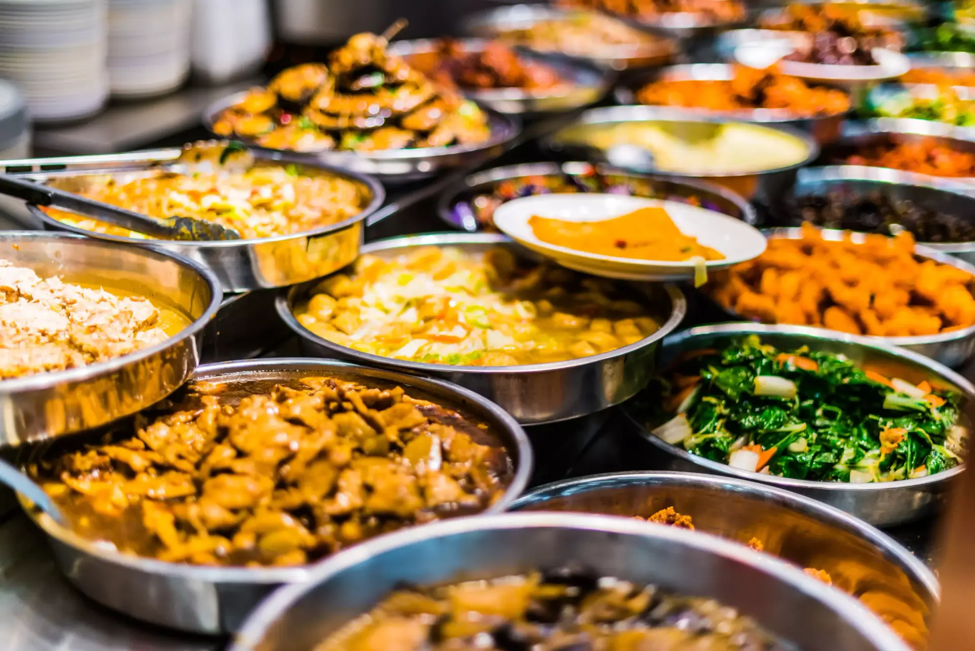 spécialités indiennes pour réchauffer les cœurs au Havre