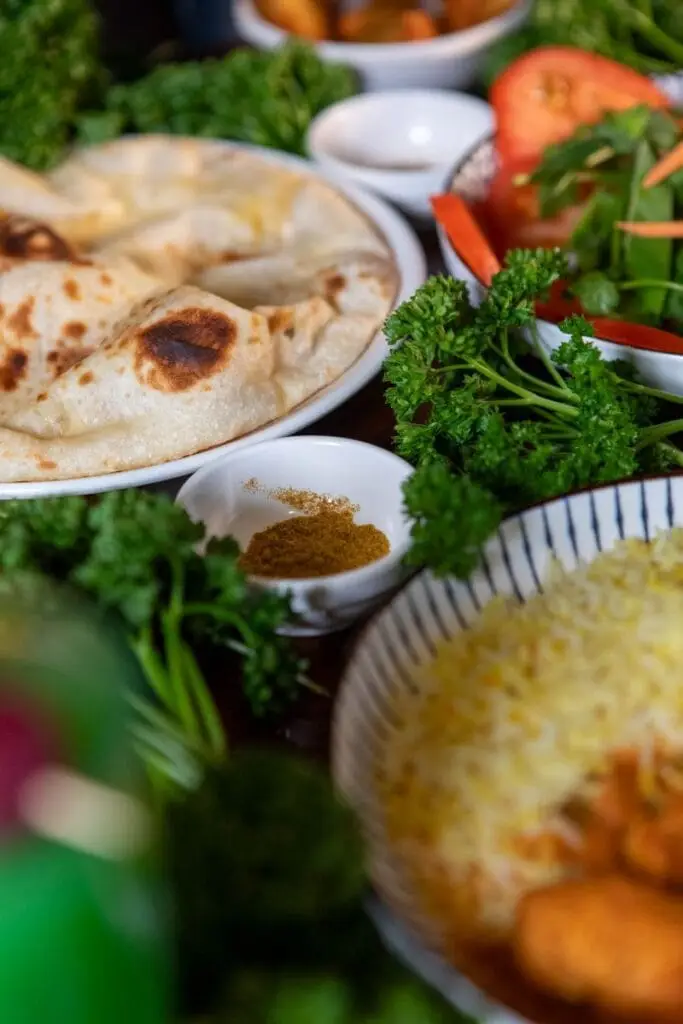 RESTAURANT L'HORIZON Buffet à volonté Le Havre. Les meilleures saveurs du monde, à volonté