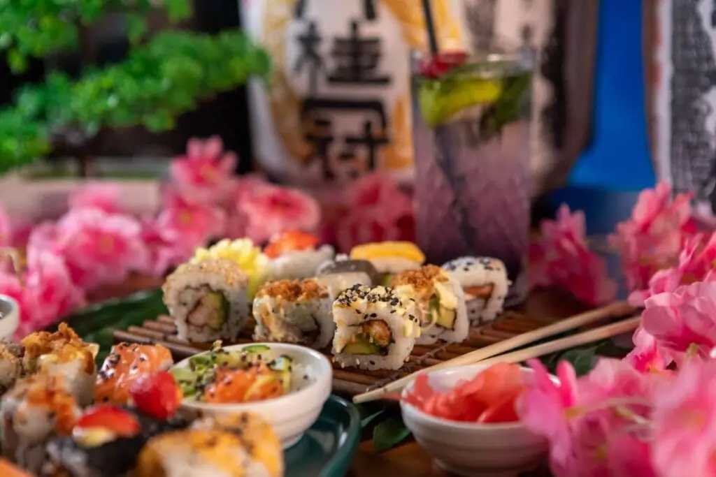 Buffets d’été : fraîcheur, légèreté et convivialité au Havre