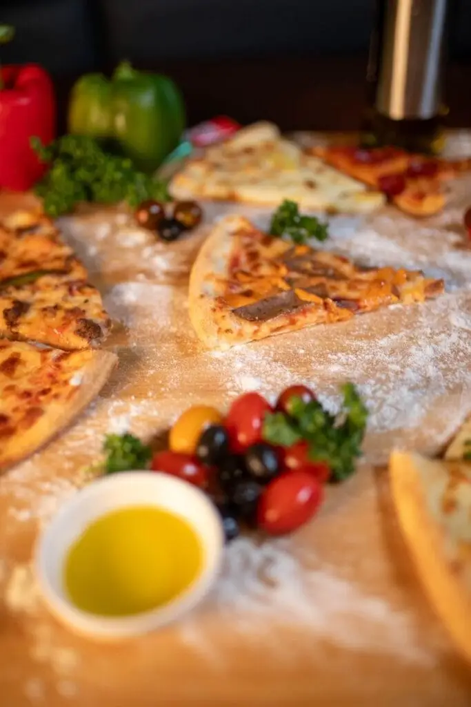 RESTAURANT L'HORIZON Buffet à volonté Le Havre. Les meilleures saveurs du monde, à volonté