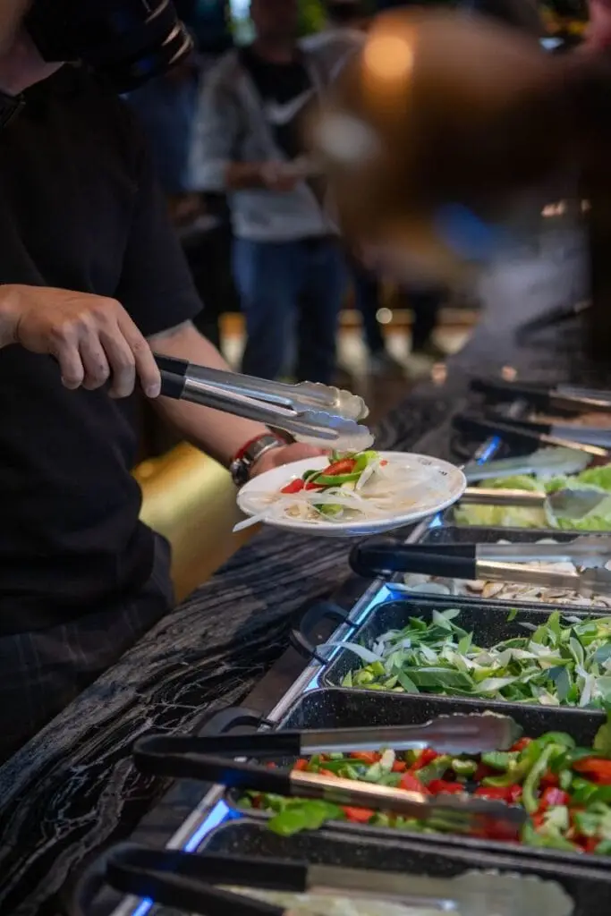 Repas de Pâques au Havre : spécialités et buffet festif | LH Horizon