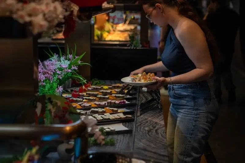 Sortir dîner au Havre : restaurant convivial | L’Horizon
