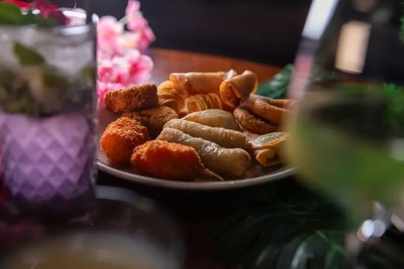 RESTAURANT L'HORIZON Buffet à volonté Le Havre. Les meilleures saveurs du monde, à volonté