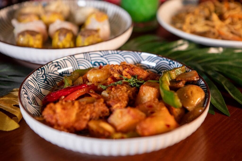 RESTAURANT L'HORIZON Buffet à volonté Le Havre. Les meilleures saveurs du monde, à volonté