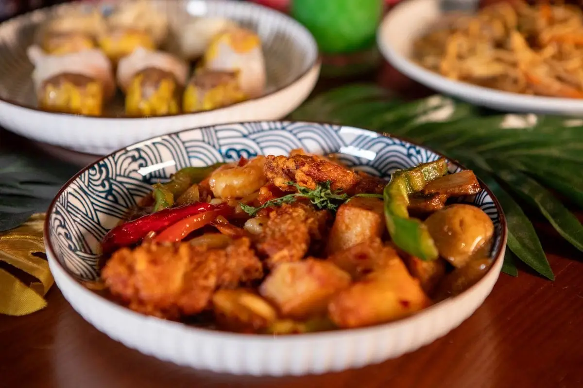 Cuisine chinoise au Havre : saveurs et traditions | L'Horizon