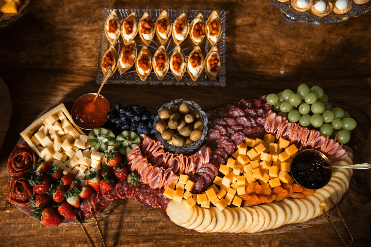 Buffet au Havre : pourquoi la formule à volonté