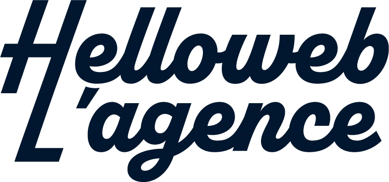 Logo Helloweb