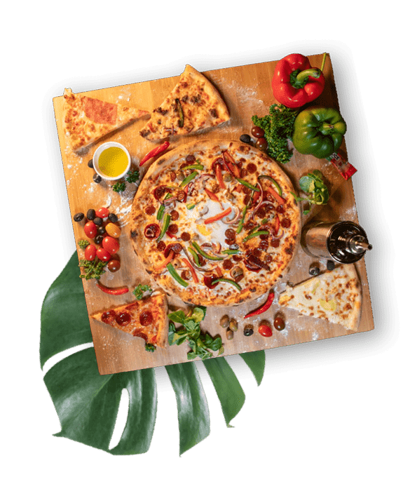 RESTAURANT L'HORIZON Buffet à volonté Le Havre spécialités italiennes. Les meilleures saveurs du monde, à volonté