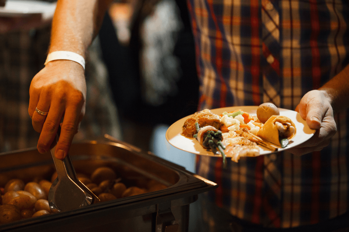 Voyage culinaire au Havre