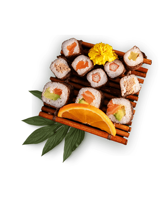 RESTAURANT L'HORIZON Buffet à volonté Le Havre spécialités japonaises. Les meilleures saveurs du monde, à volonté