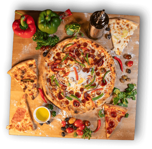 RESTAURANT L'HORIZON Buffet à volonté Le Havre spécialités italiennes. Les meilleures saveurs du monde, à volonté