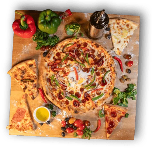 RESTAURANT L'HORIZON Buffet à volonté Le Havre spécialités italiennes. Les meilleures saveurs du monde, à volonté