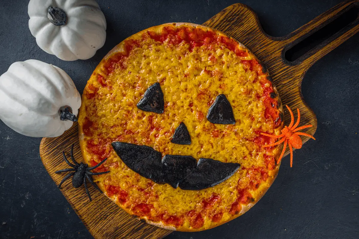 Halloween au restaurant pour soirée festive au Havre | L’Horizon