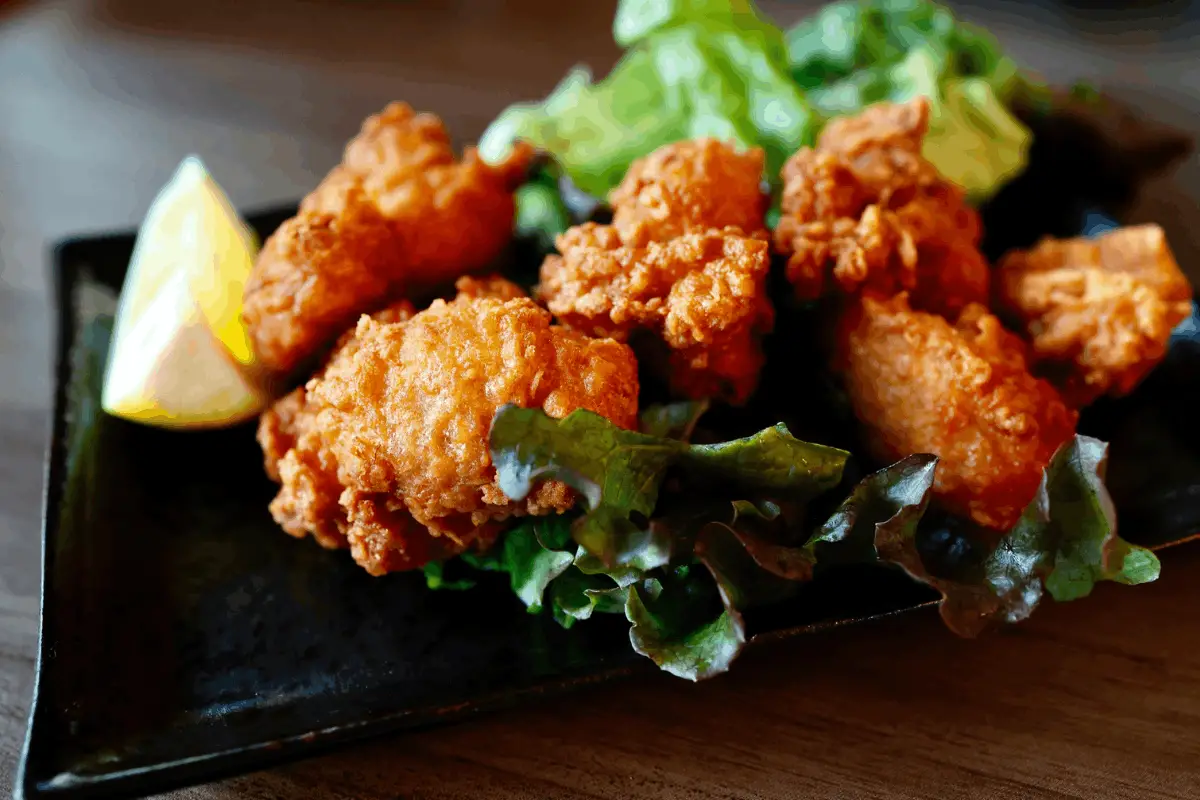 Restaurant au Havre : spécialités thaïlandaises | L’Horizon