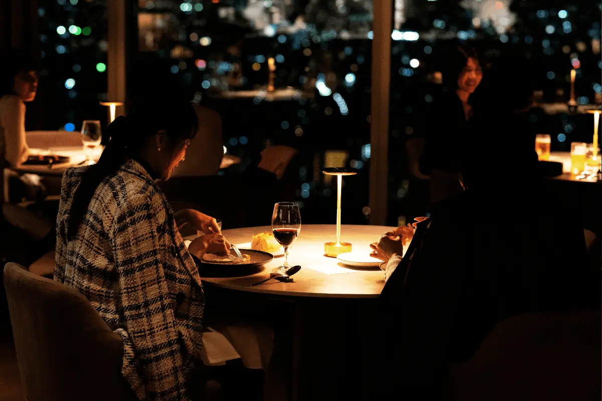 Restaurant automne au Havre : plats chauds et réconfortants | L’Horizon