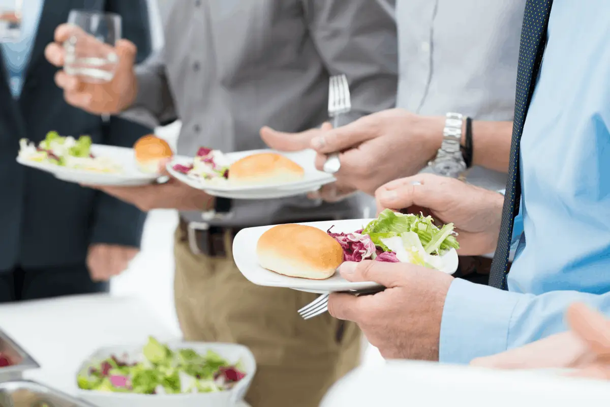 Restaurant pour repas d’affaires au Havre | L’Horizon