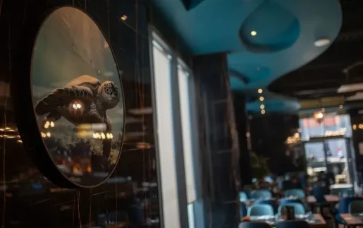 RESTAURANT L'HORIZON Buffet à volonté Le Havre. Les meilleures saveurs du monde, à volonté